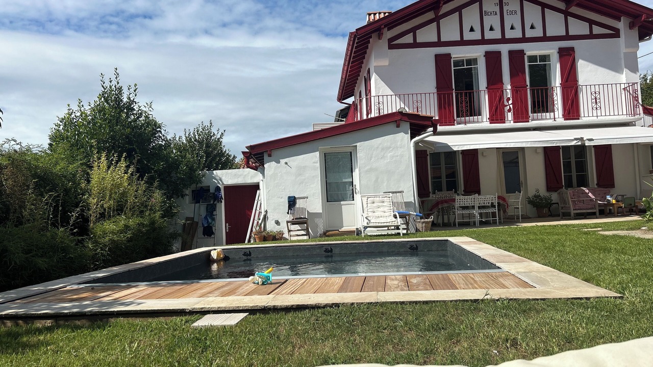 Photo of Outdoor in Ascain