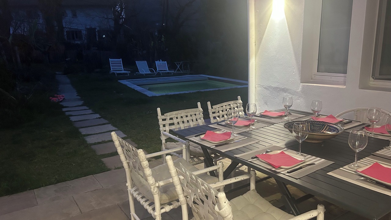 Photo of Outdoor in Ascain