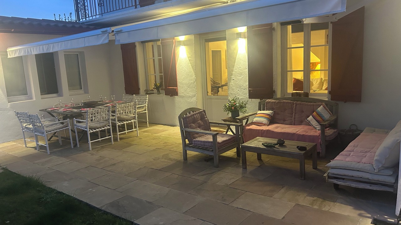 Photo of Outdoor in Ascain