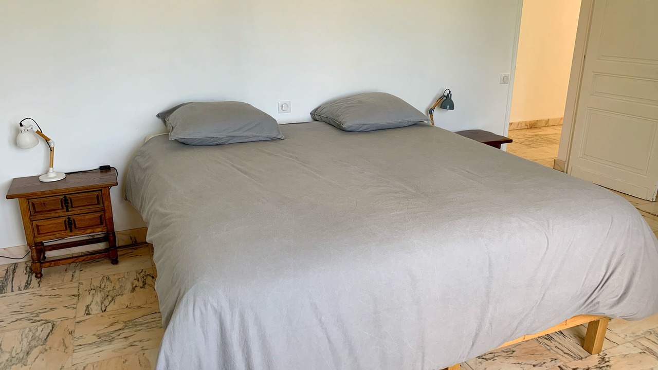 Photo of Bedroom in La Reunion