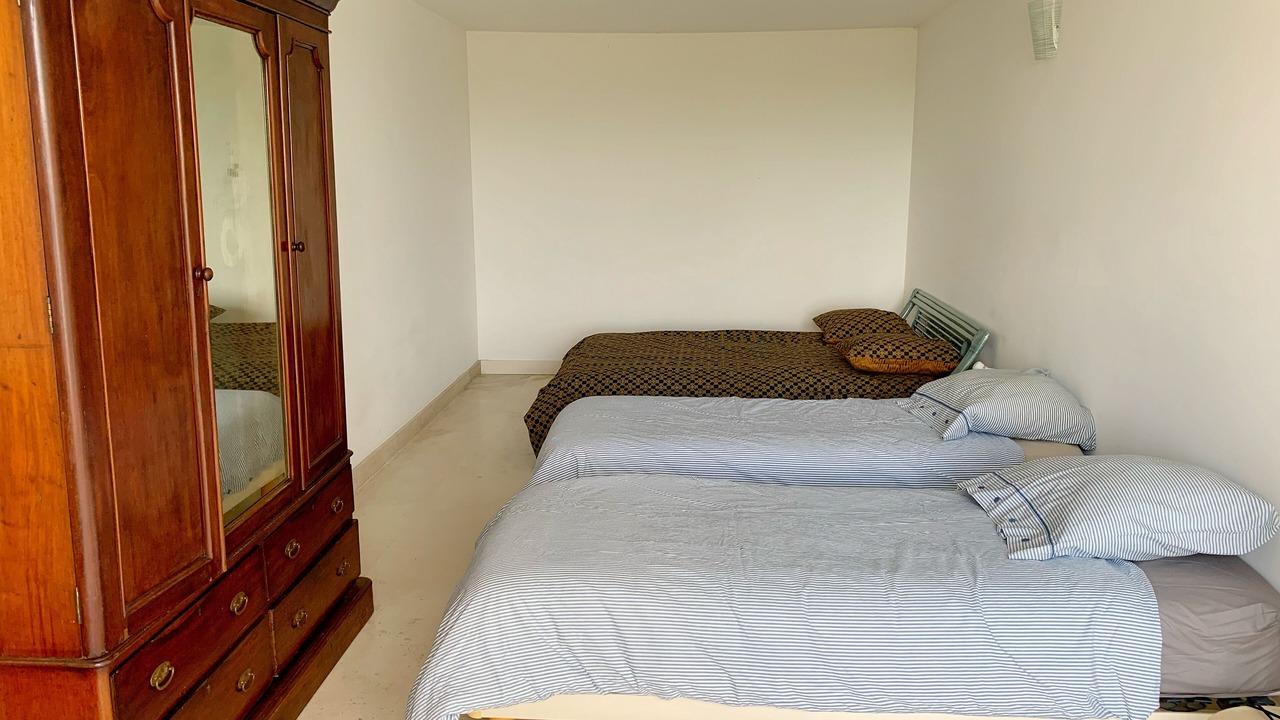 Photo of Bedroom in La Reunion