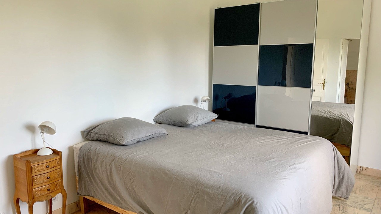 Photo of Bedroom in La Reunion