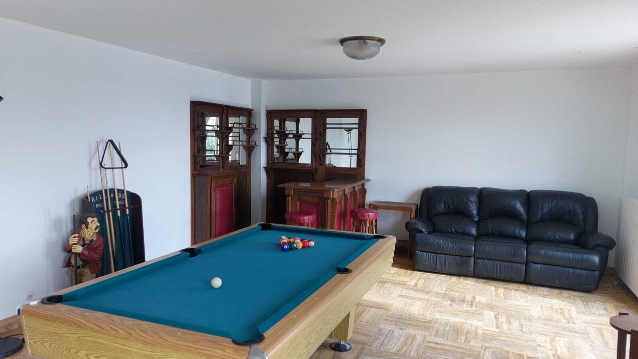 Photo of Bedroom in La Reunion