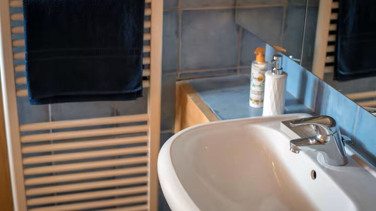 Photo of Bathroom in Margaux