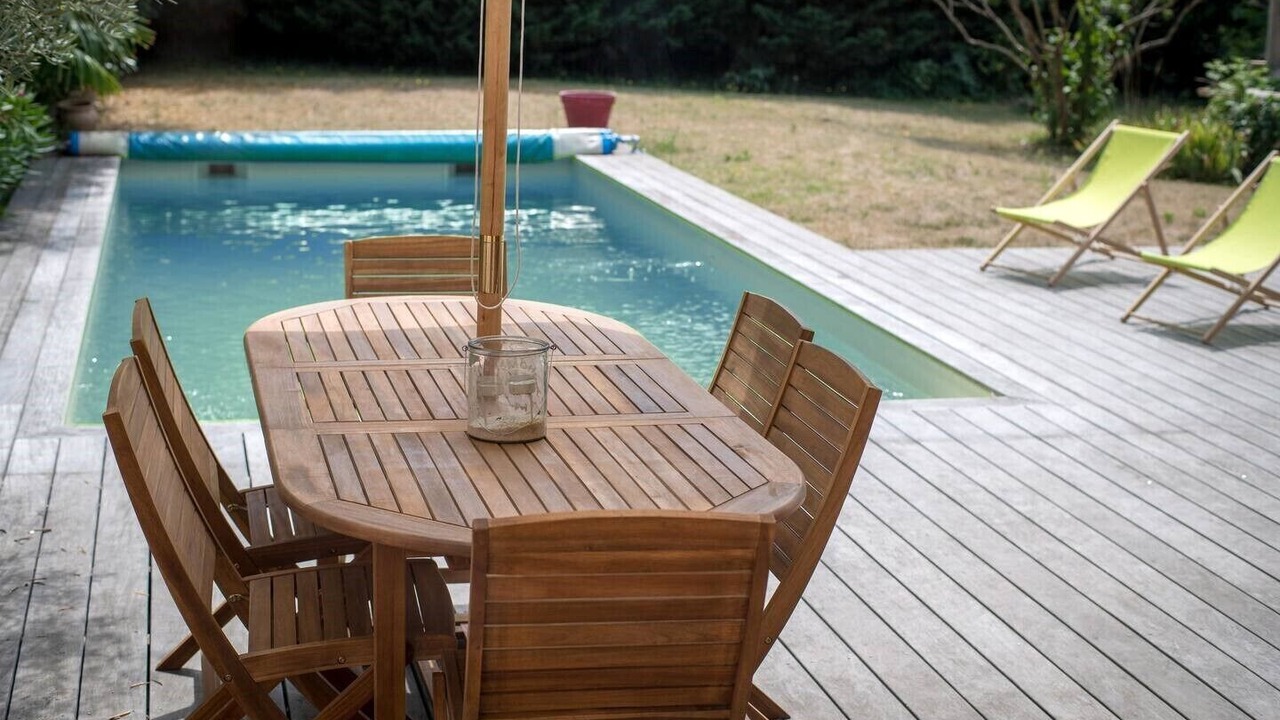 Photo of Outdoor in Margaux