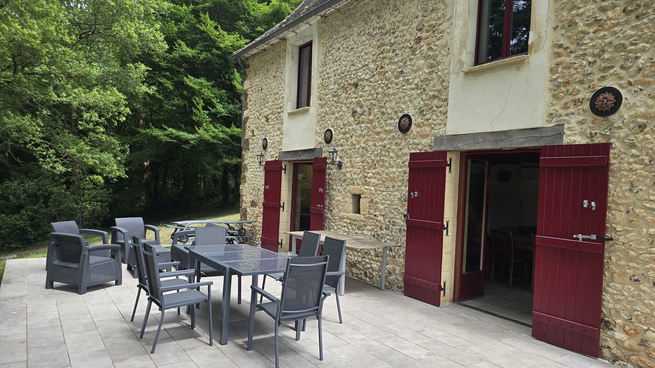 Photo of Outdoor in Rouffignac-Saint-Cernin-de-Reilhac