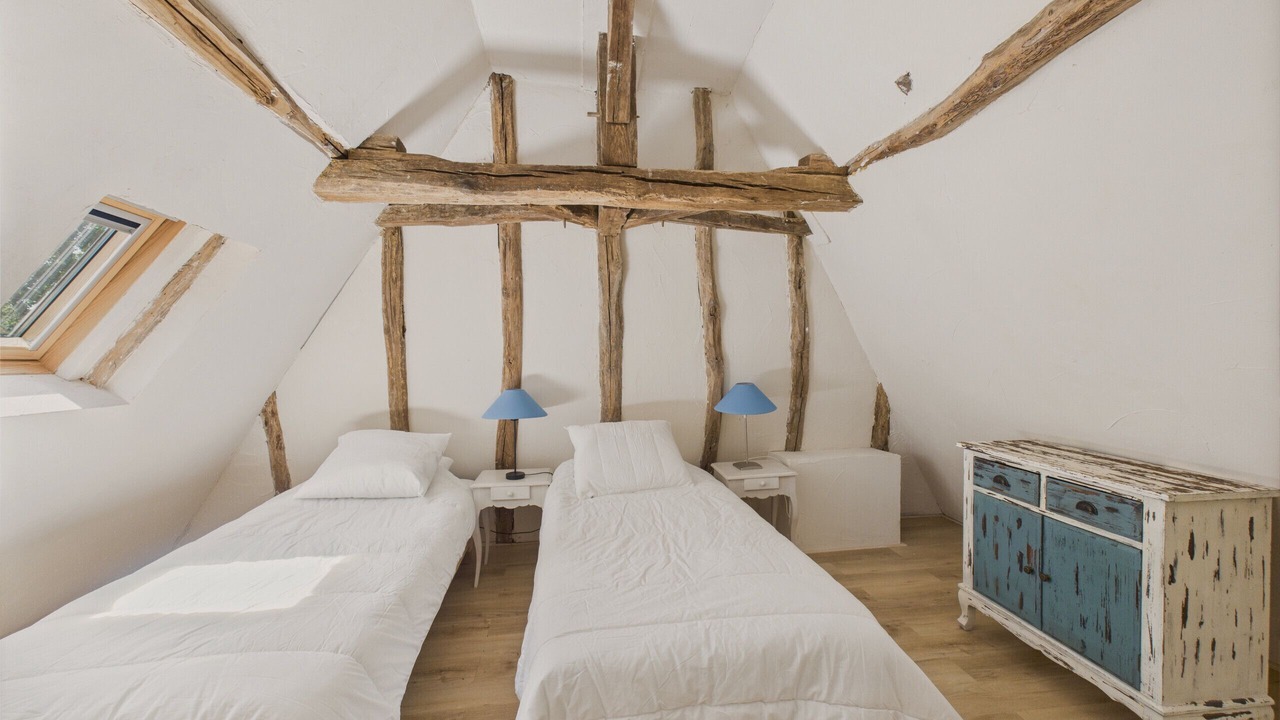 Photo of Bedroom in Rouffignac-Saint-Cernin-de-Reilhac