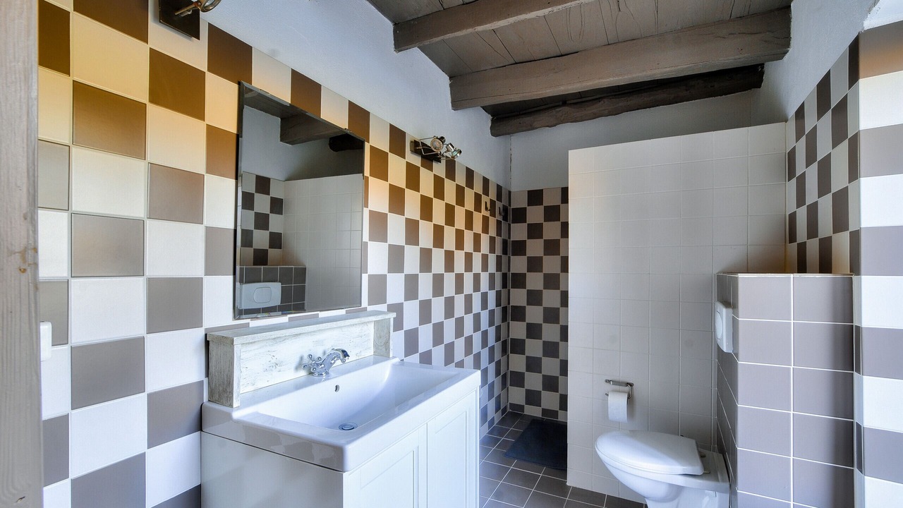 Photo of Bathroom in Rouffignac-Saint-Cernin-de-Reilhac