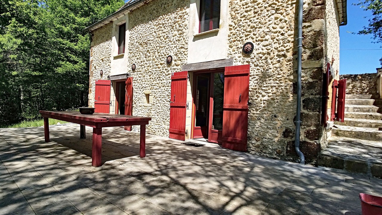 Photo of Outdoor in Rouffignac-Saint-Cernin-de-Reilhac