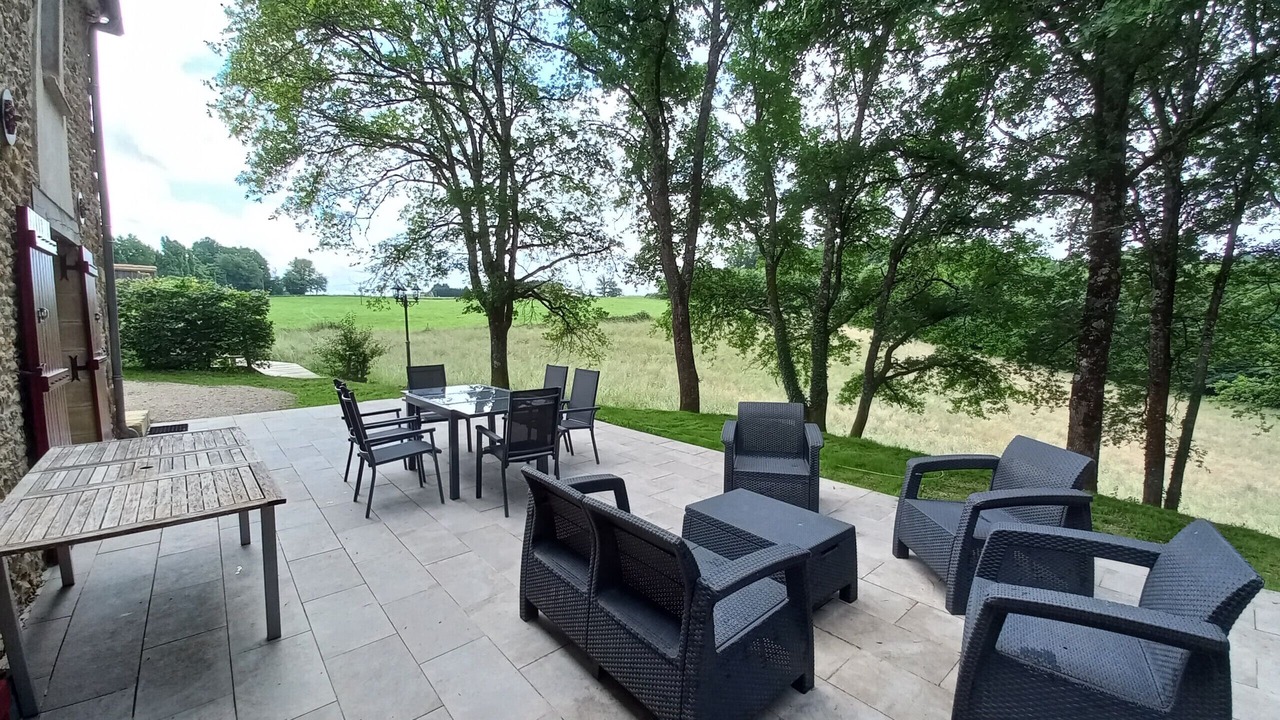 Photo of Outdoor in Rouffignac-Saint-Cernin-de-Reilhac