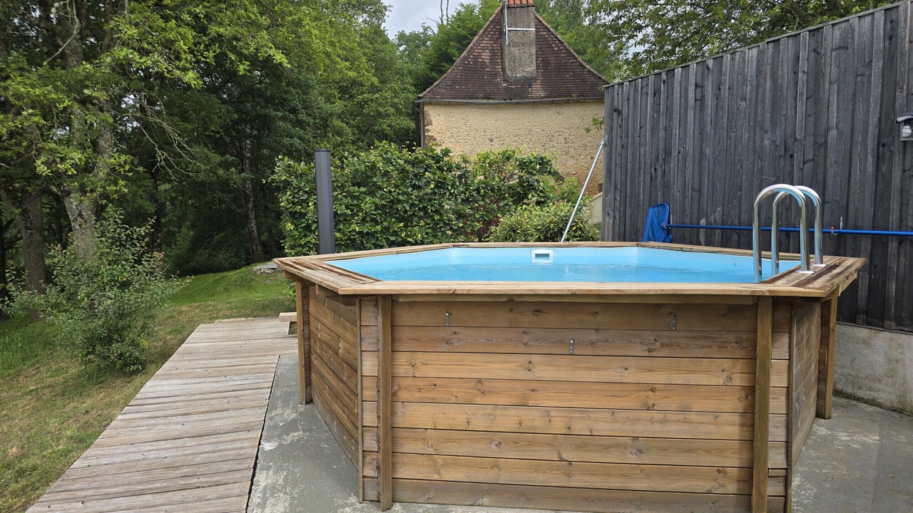 Photo of Outdoor in Rouffignac-Saint-Cernin-de-Reilhac