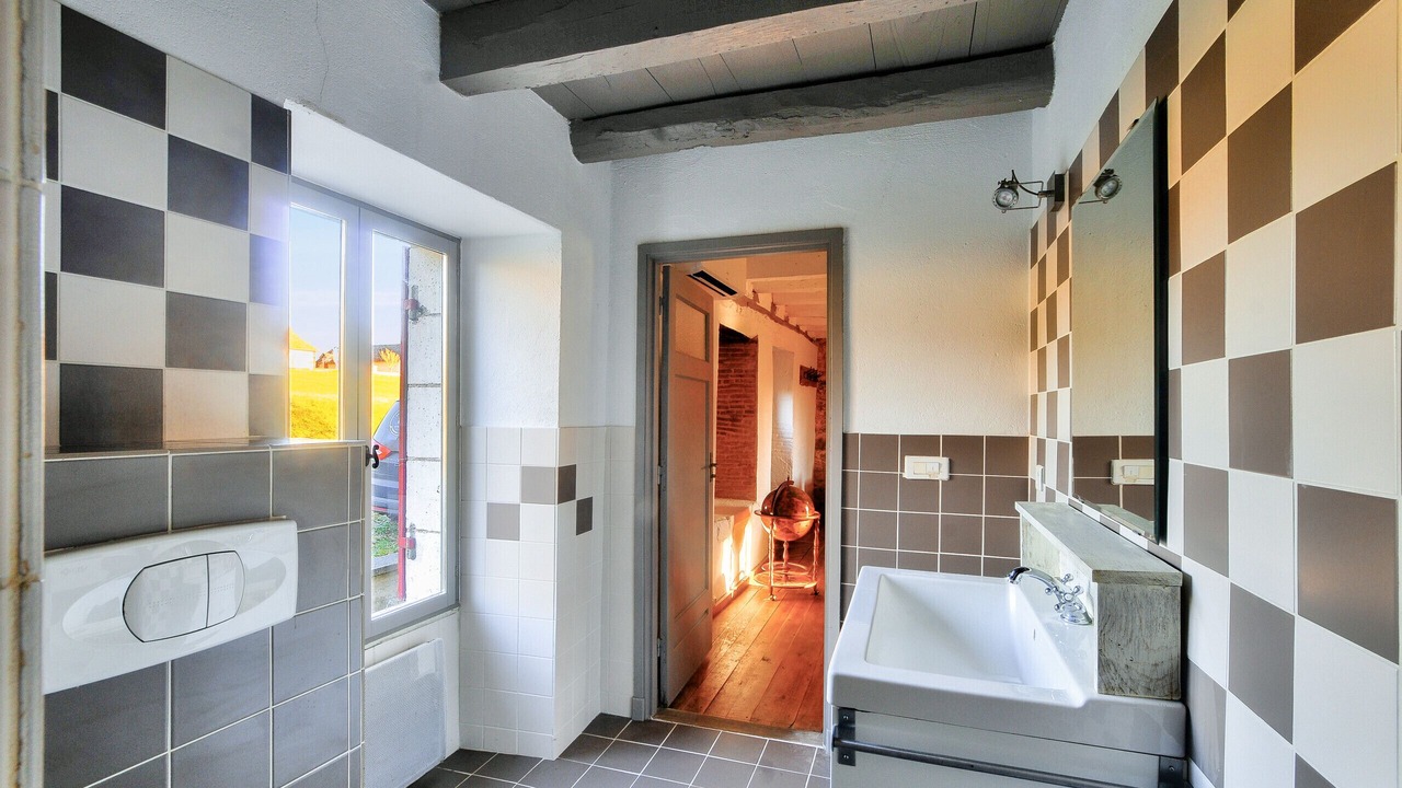 Photo of Bathroom in Rouffignac-Saint-Cernin-de-Reilhac