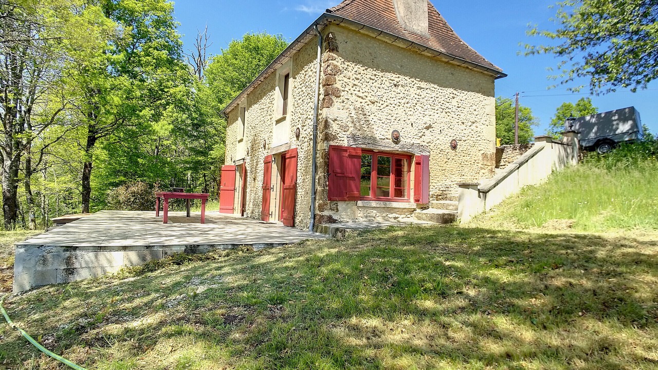 Photo of Outdoor in Rouffignac-Saint-Cernin-de-Reilhac