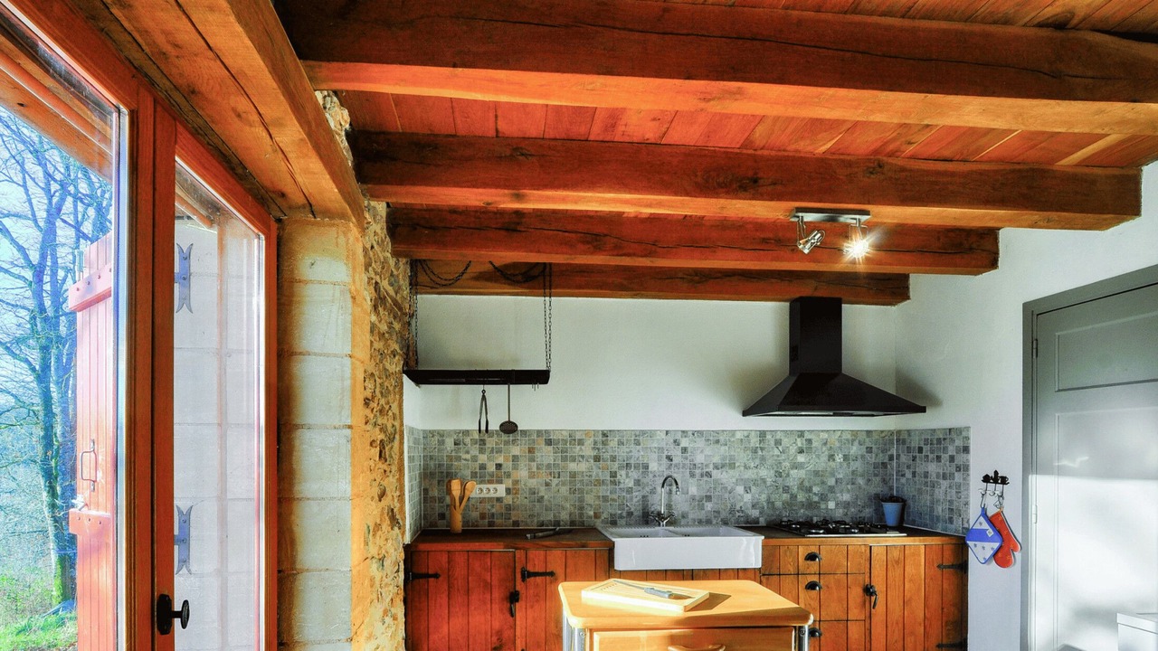 Photo of Kitchen in Rouffignac-Saint-Cernin-de-Reilhac