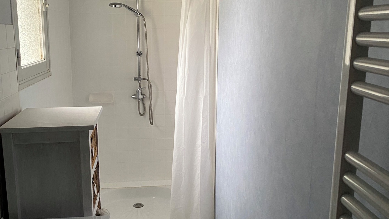 Photo of Bathroom in Etauliers