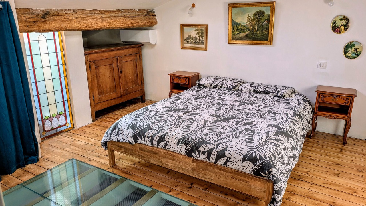 Photo of Bedroom in Bacalan