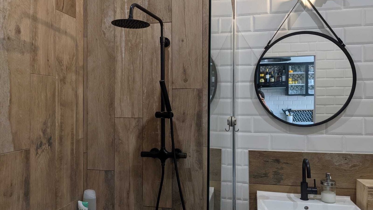 Photo of Bathroom in Bacalan