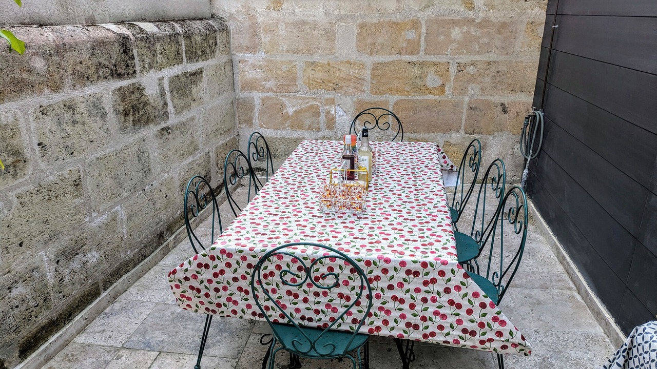 Photo of Outdoor in Bacalan