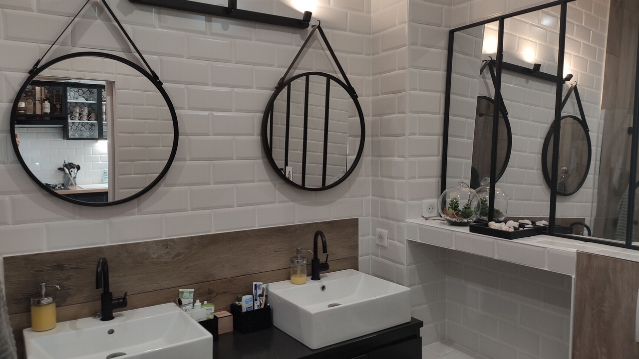 Photo of Bathroom in Bacalan