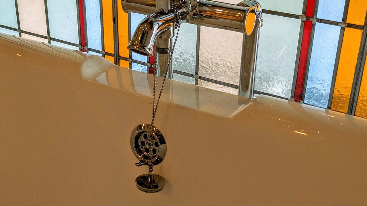Photo of Bathroom in Bacalan