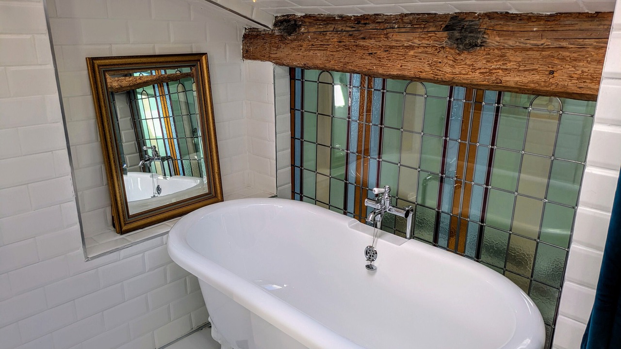 Photo of Bathroom in Bacalan
