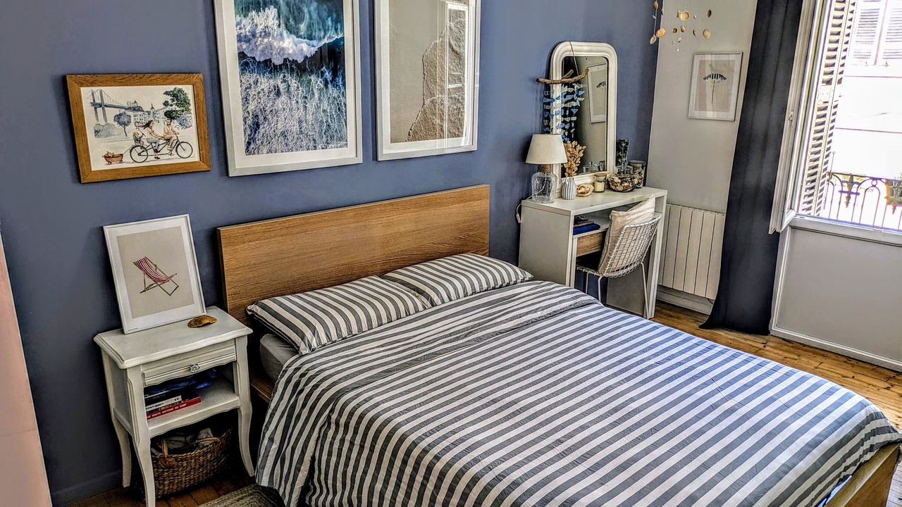 Photo of Bedroom in Bacalan