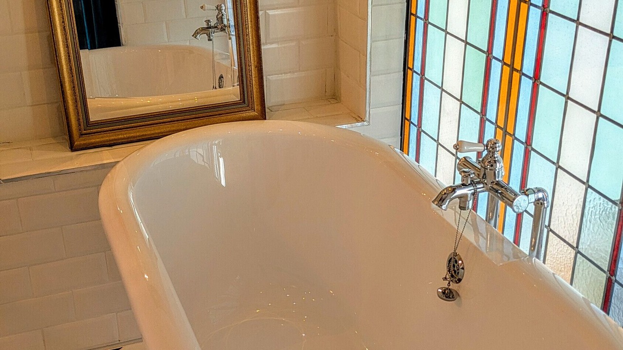 Photo of Bathroom in Bacalan