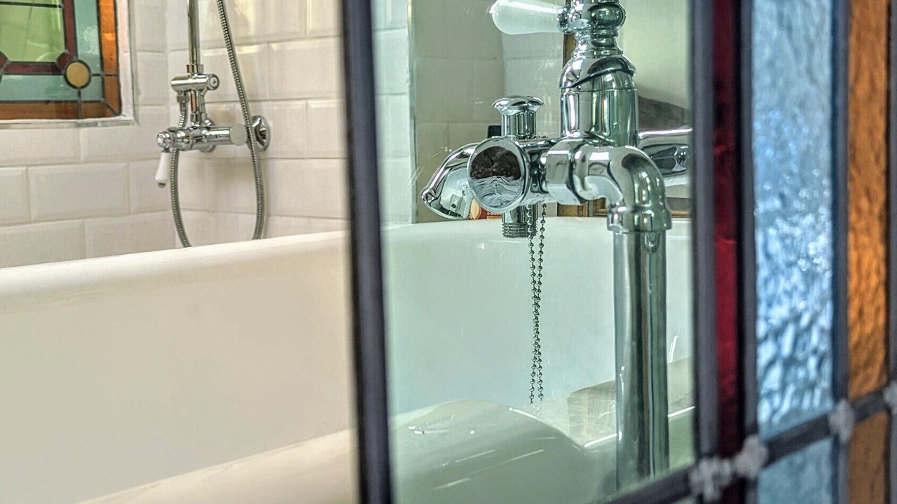 Photo of Bathroom in Bacalan