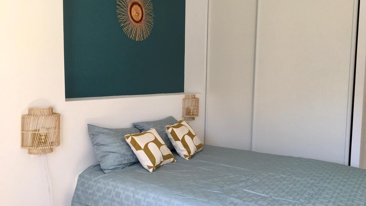 Photo of Bedroom in Saint Seurin - Fondaudege