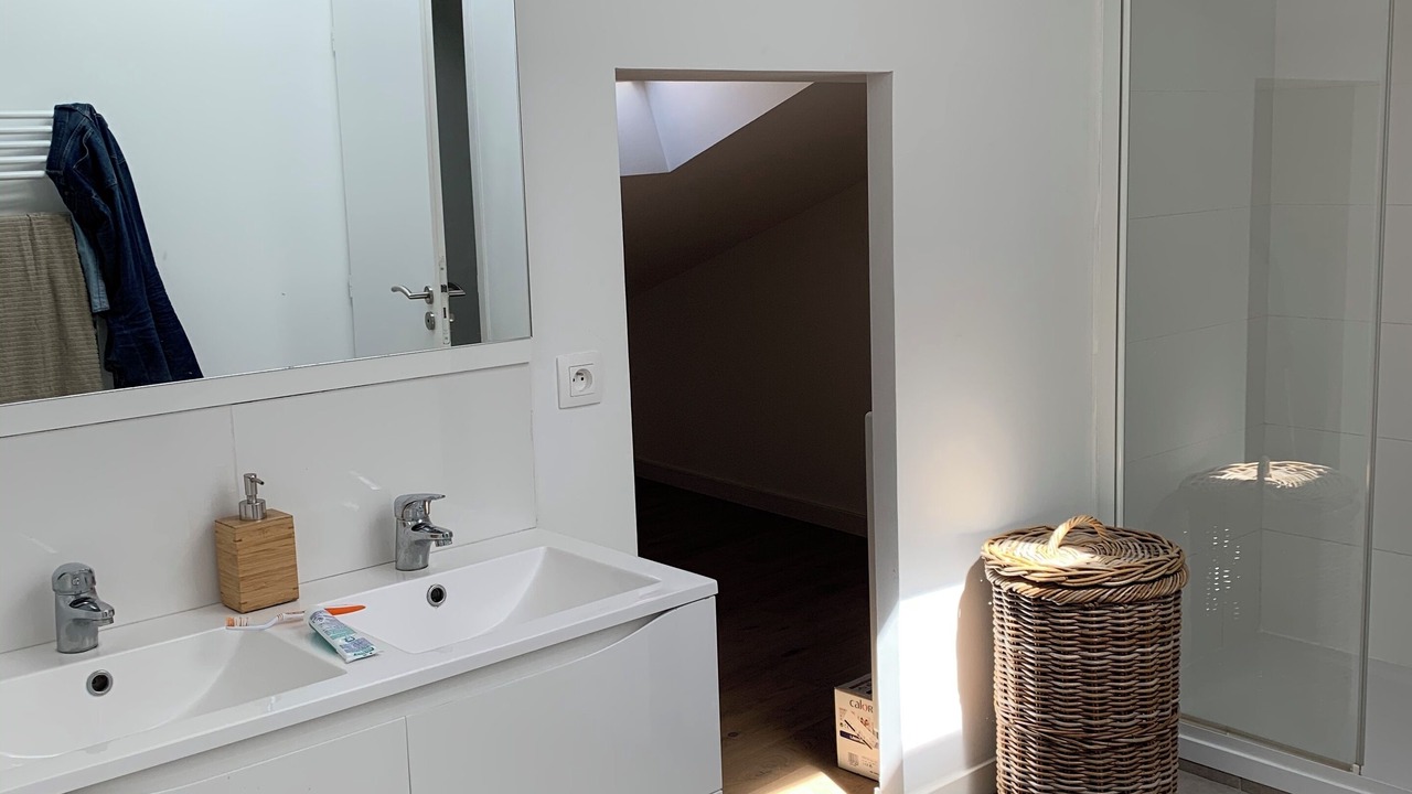 Photo of Bathroom in Saint Seurin - Fondaudege