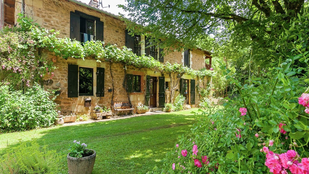 Photo of Outdoor in Nantheuil