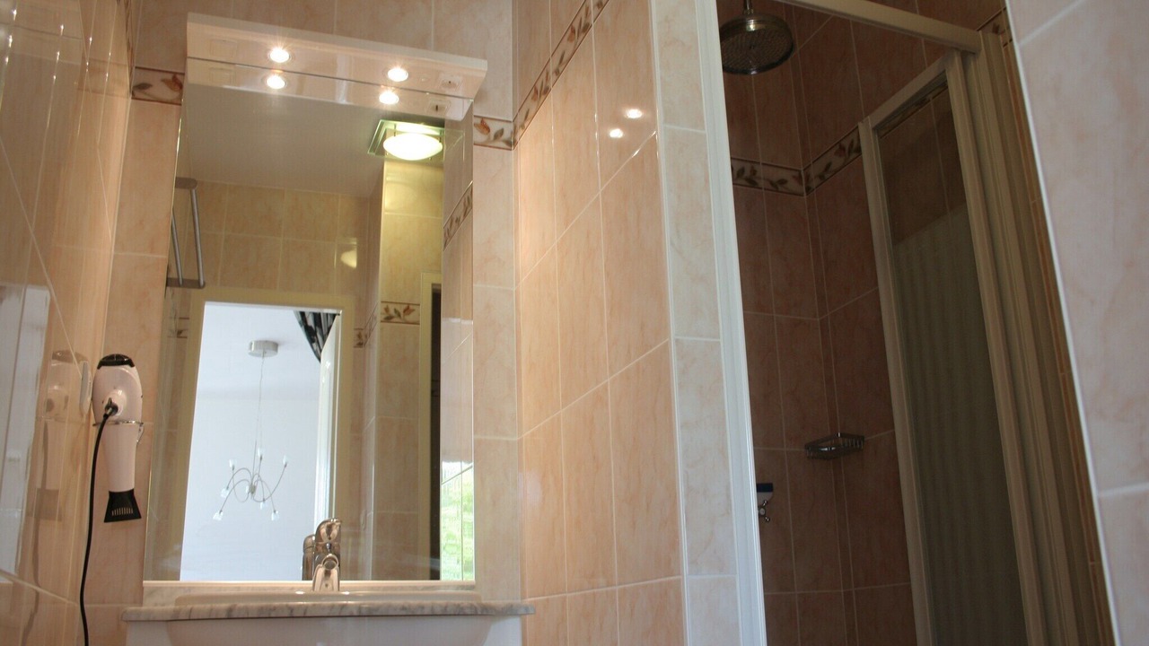 Photo of Bathroom in Segonzac