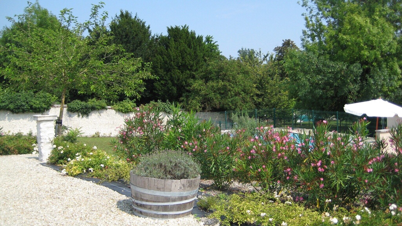Photo of Outdoor in Segonzac