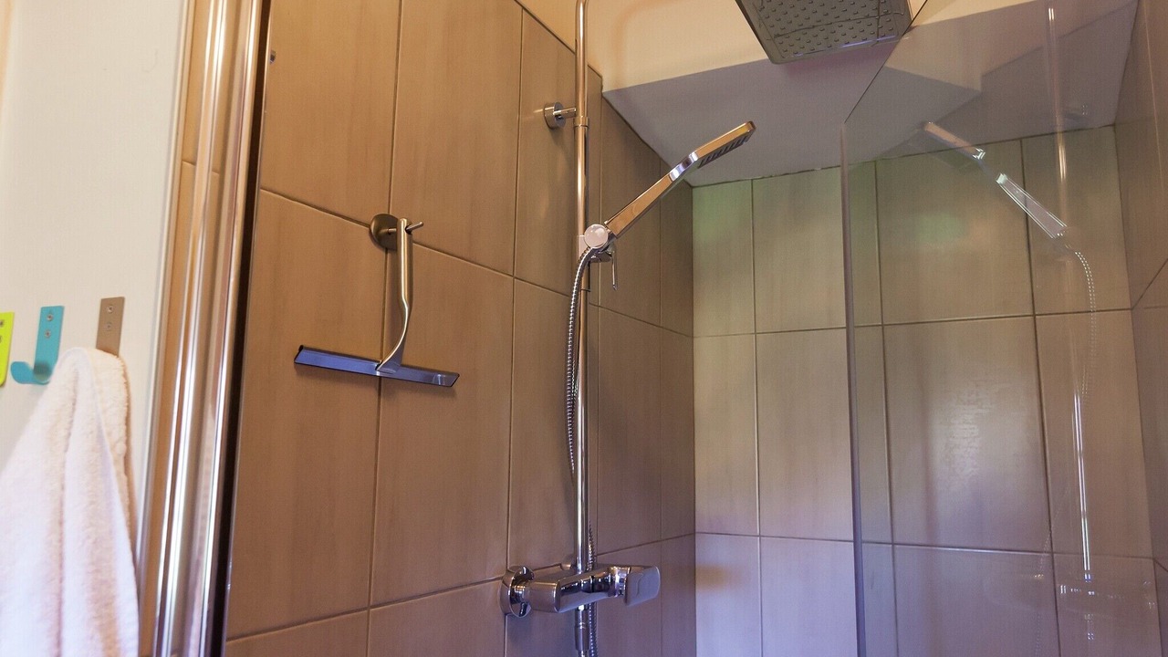 Photo of Bathroom in Chalais