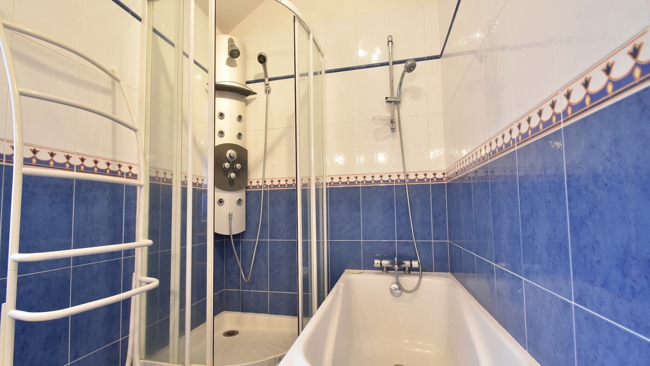 Photo of Bathroom in Saint-Pompont