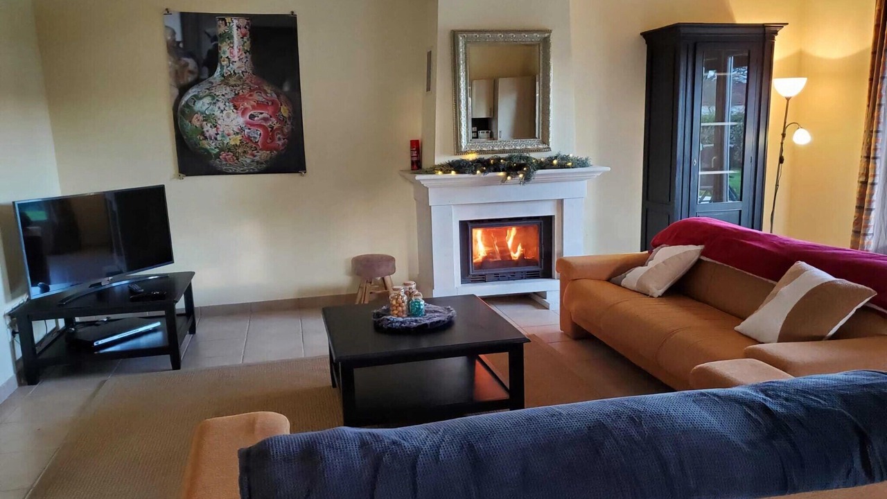 Photo of Livingroom in Bagnault