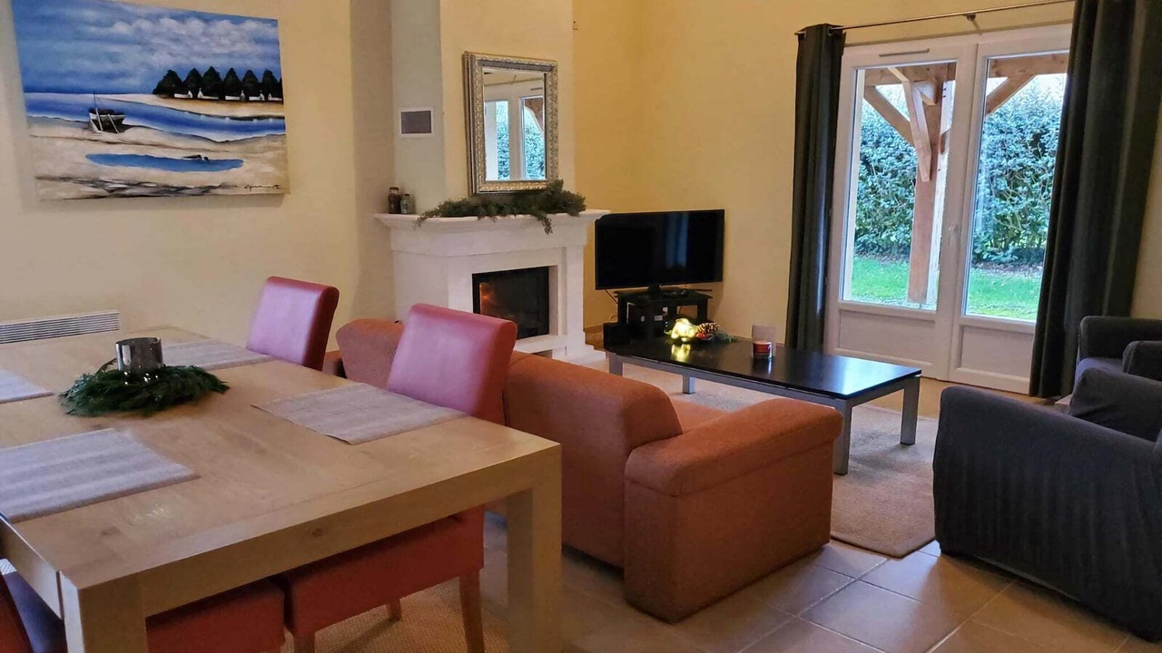Photo of Livingroom in Bagnault
