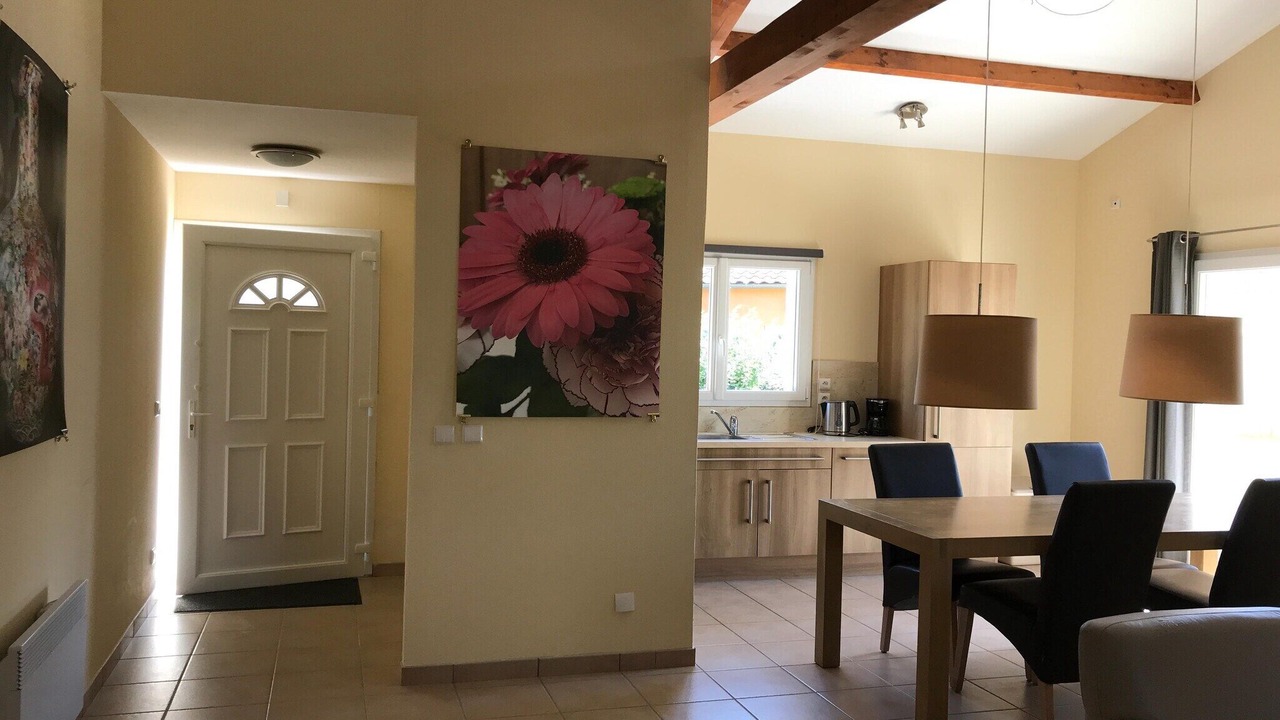 Photo of Livingroom in Bagnault