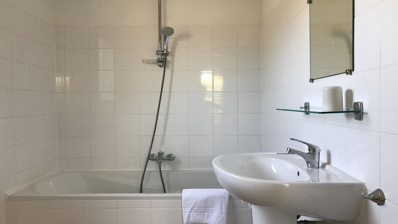 Photo of Bathroom in Bagnault