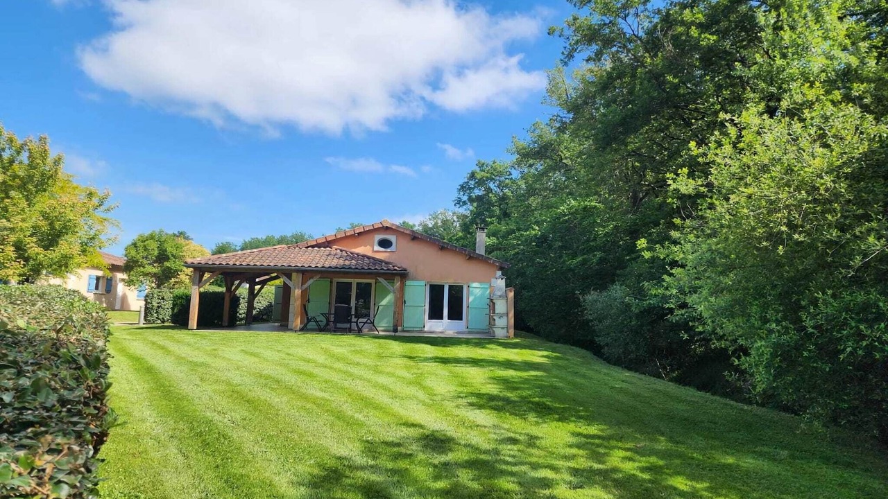 Photo of Outdoor in Bagnault