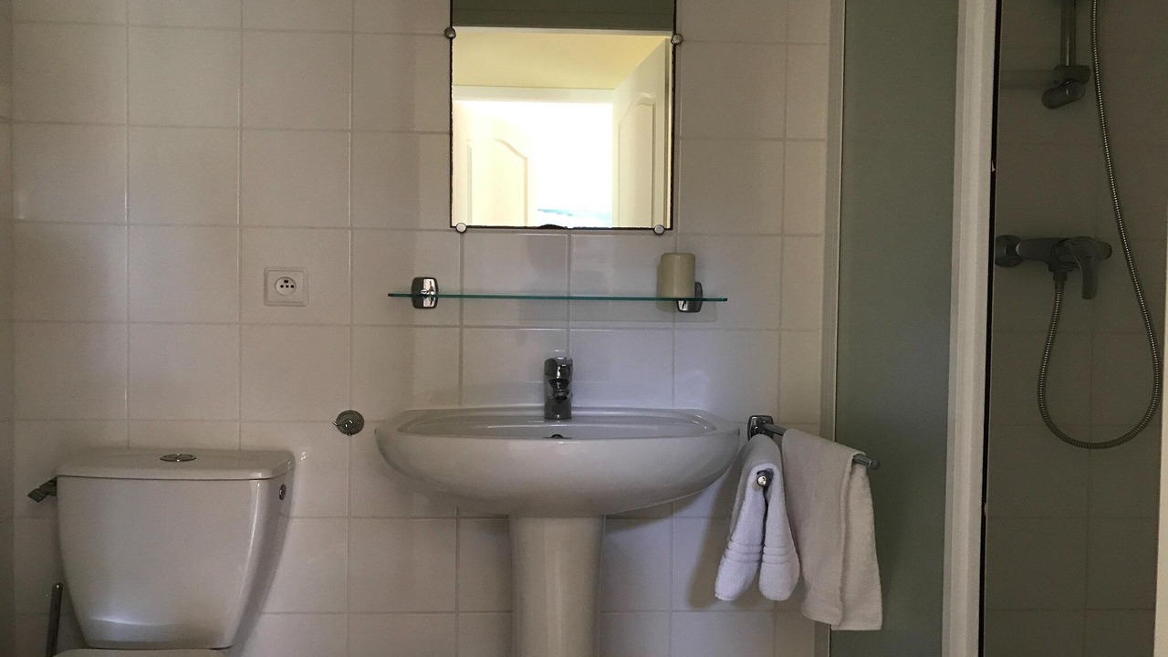 Photo of Bathroom in Bagnault