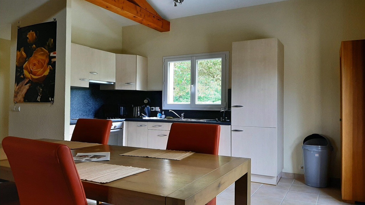 Photo of Livingroom in Bagnault