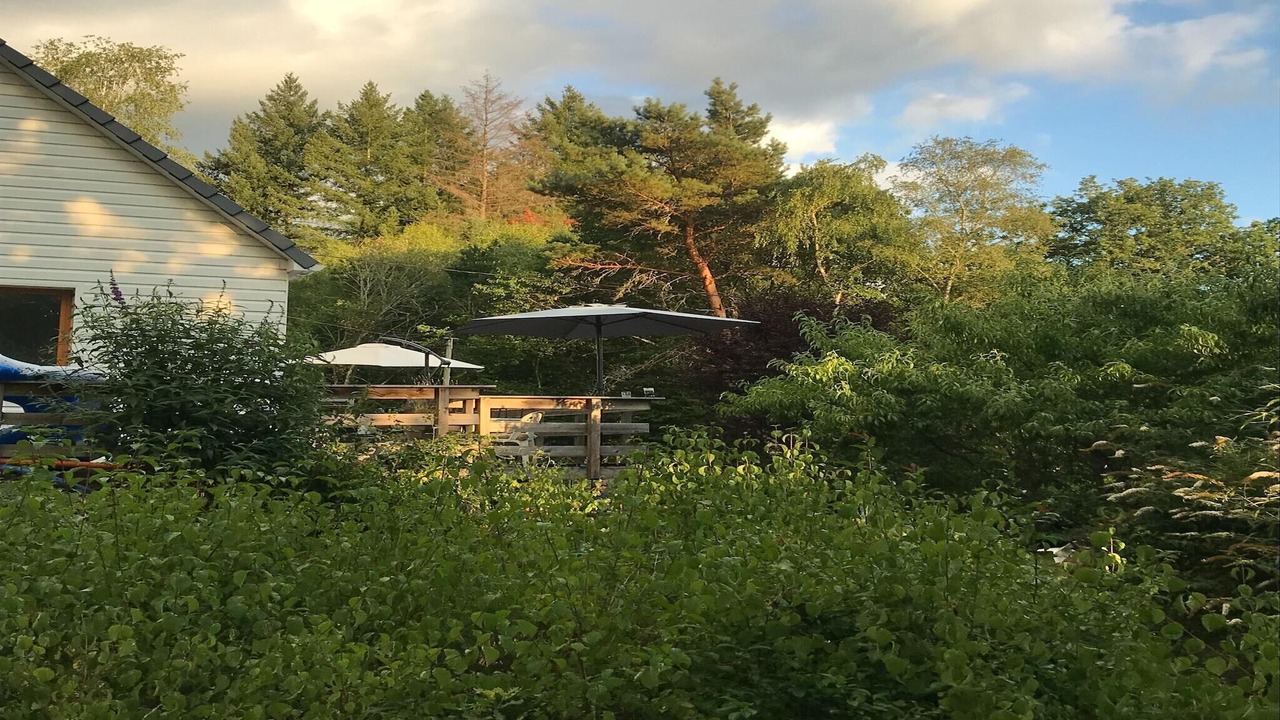 Photo of Outdoor in Auriac