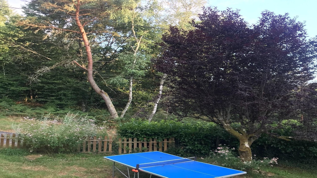 Photo of Outdoor in Auriac
