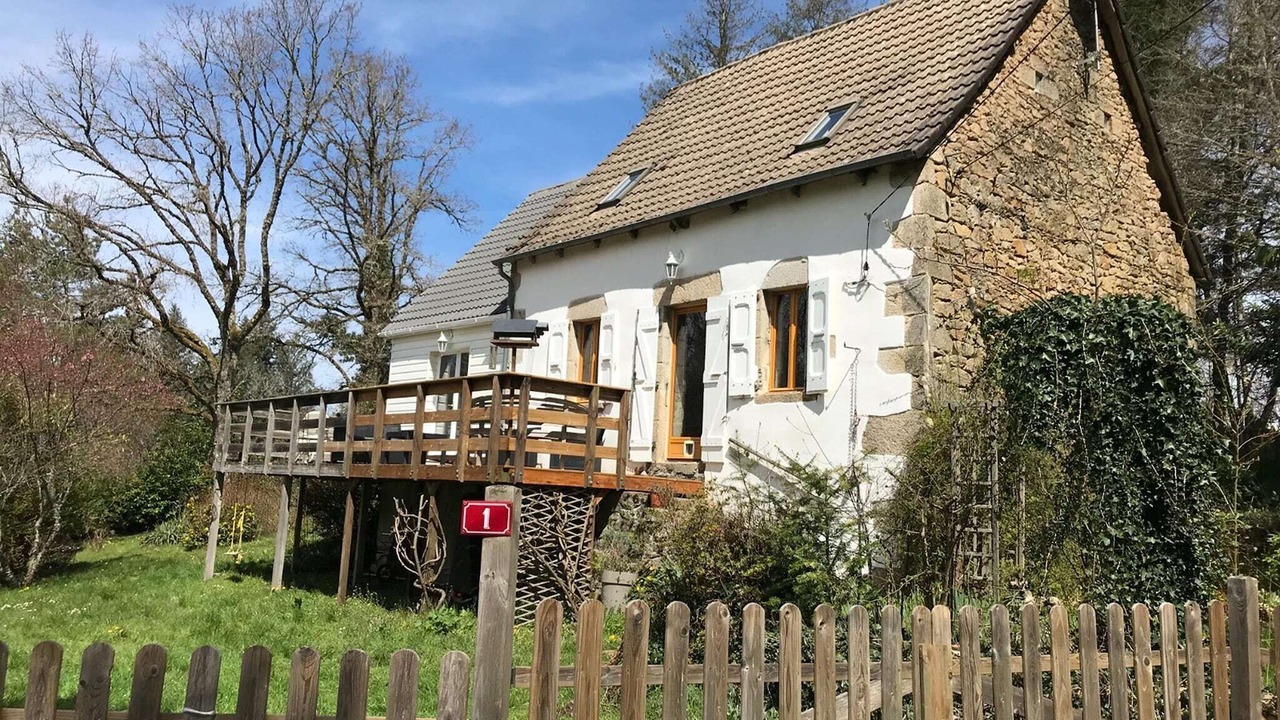 Photo of Outdoor in Auriac