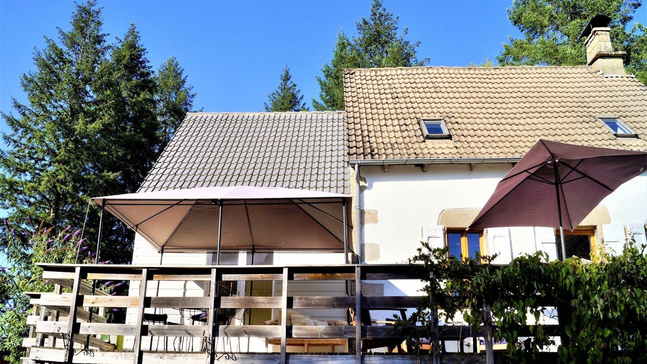 Photo of Outdoor in Auriac