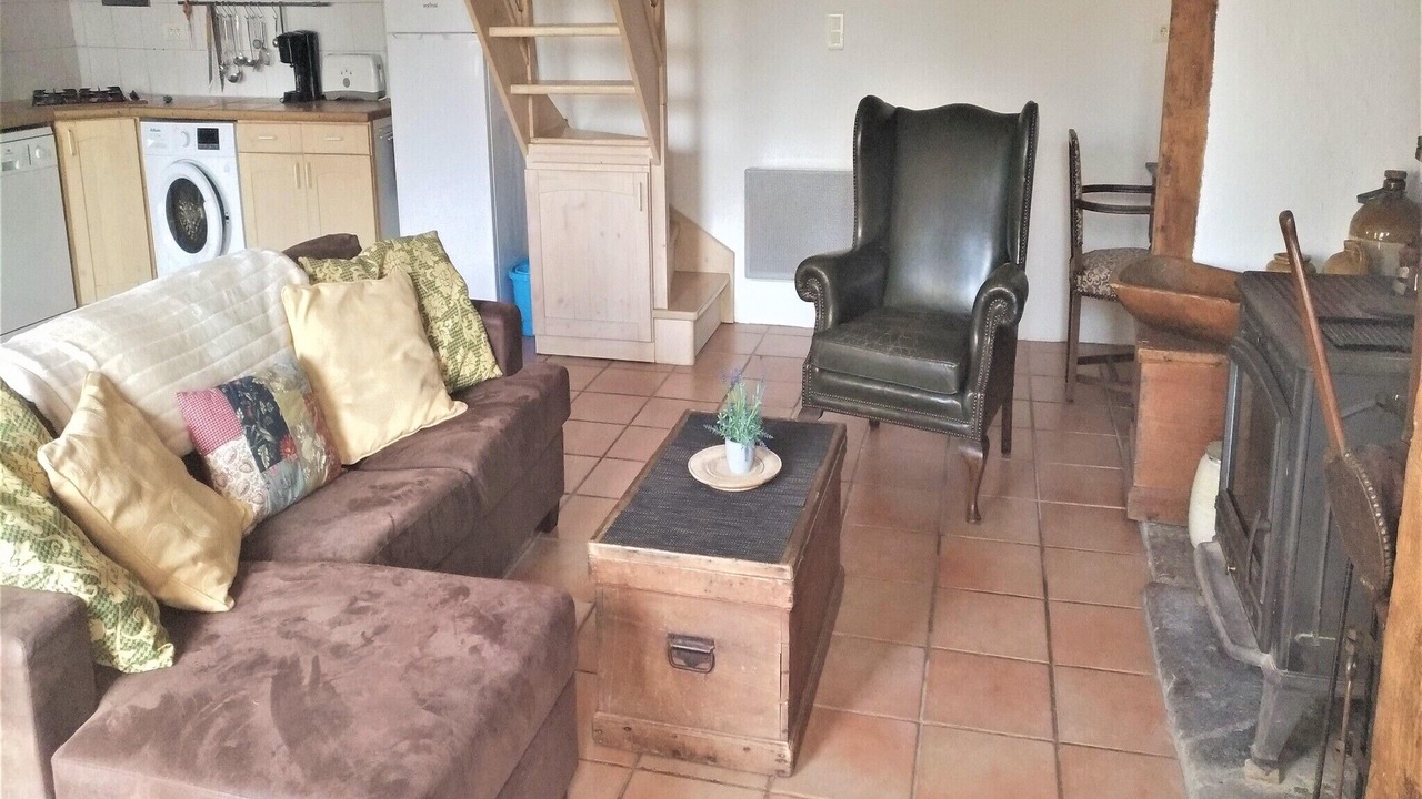 Photo of Livingroom in Auriac