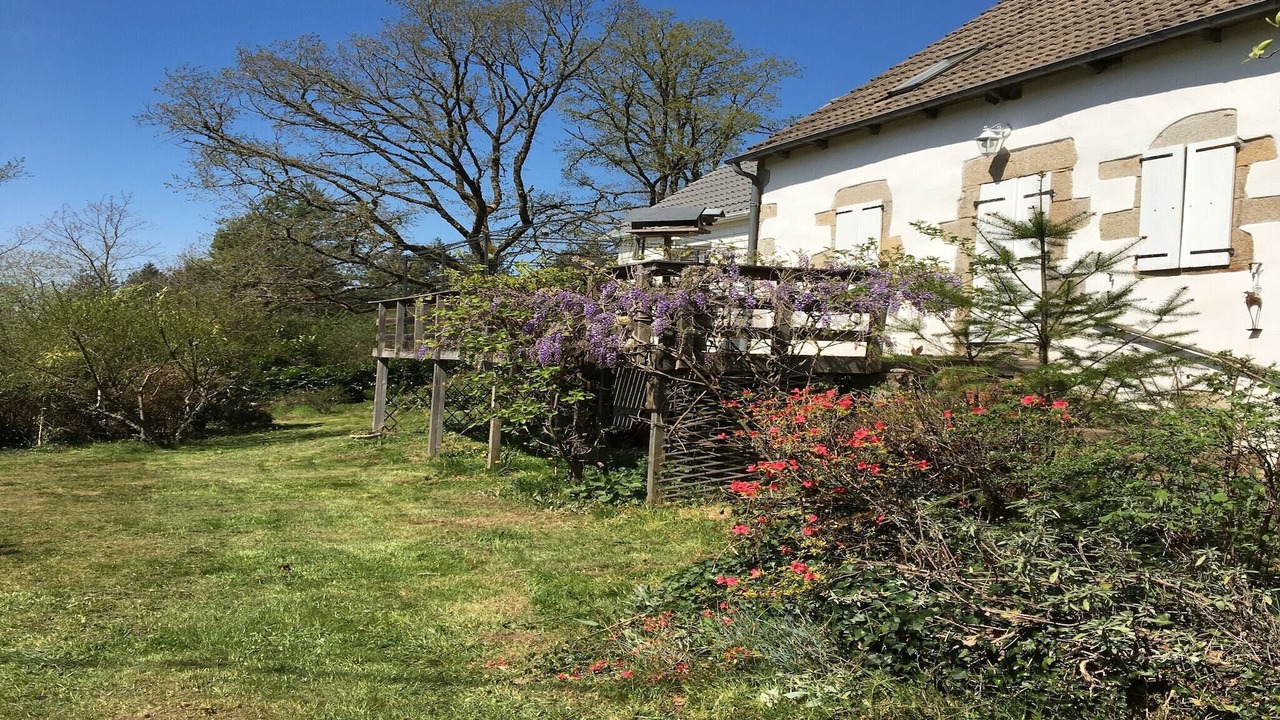 Photo of Outdoor in Auriac