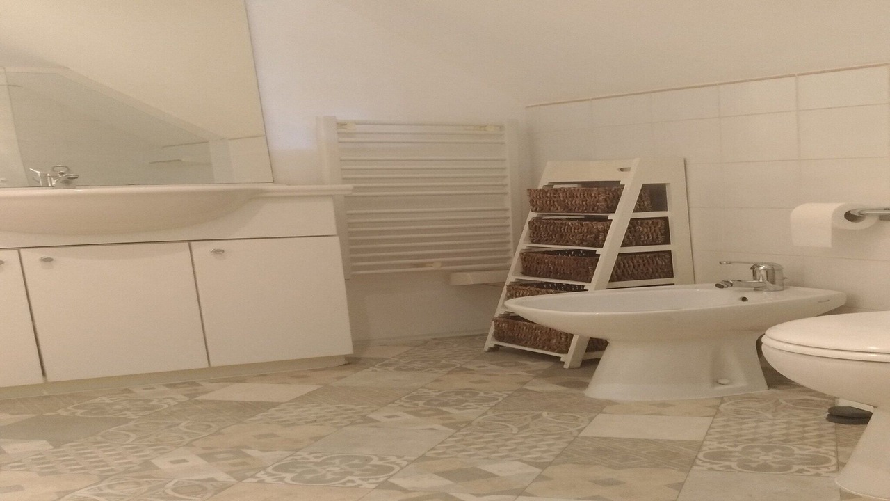 Photo of Bathroom in Auriac