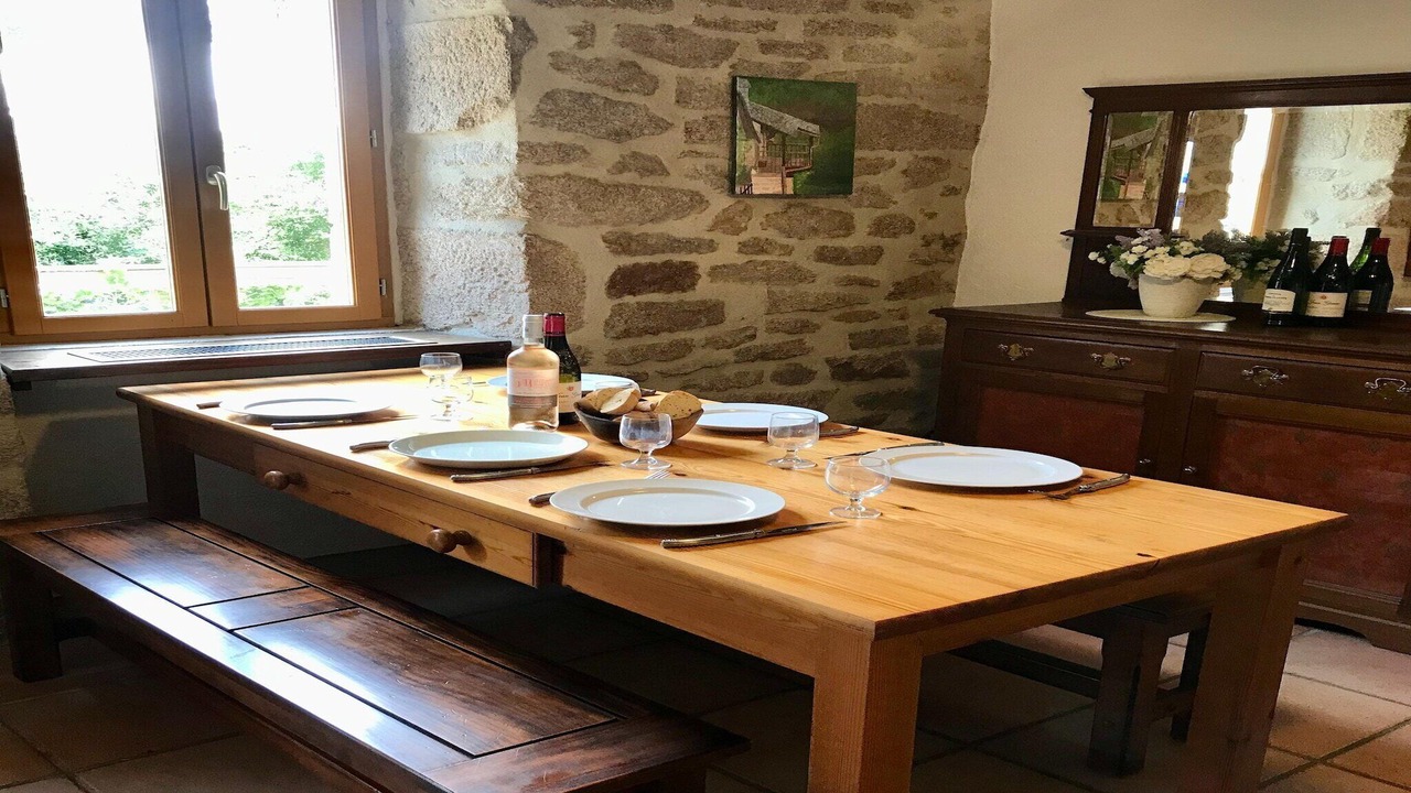 Photo of Livingroom in Auriac